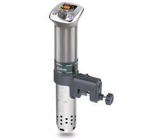 Salente ChefMax / Sous Vide / kolorowy wyświetlacz / 40-90°C / 18 programów