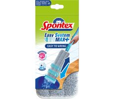 Spontex Wymienny mop z mikrofibry do Easy System Max+ 