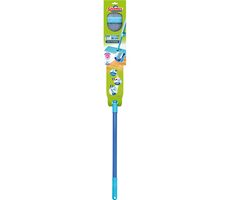 Spontex Easy System Max+ / Mop z rączką teleskopową 