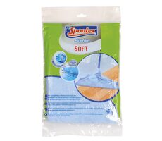 Spontex 97044209 Ścierka podłogowa 50x80 cm / różne kolory 