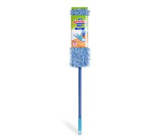Spontex 97050114 Mikrowycieraczka Multi/Mop z rączką teleskopową 