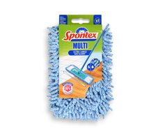 Spontex Wymienny mop z mikrofibry do Microwiper Multi