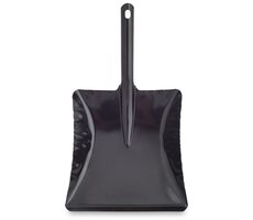 Łopata metalowa Spontex 37 cm 