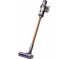 Dyson V10 Absolute (2023) / Odkurzacz Battery Stick / 25,2V / Li- ION / 0,77 l / Filtr HEPA / czas pracy 60 minut