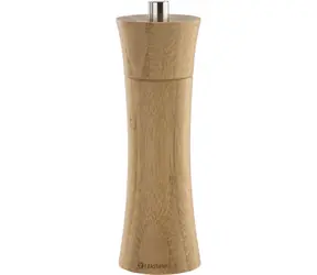 Zassenhaus 23237 Młynek do pieprzu Frankfurt / 18 cm / bambus 