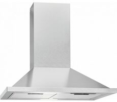 Bomann DU 652.1 IX / Kaptur / 339 m3/h / 64 dB