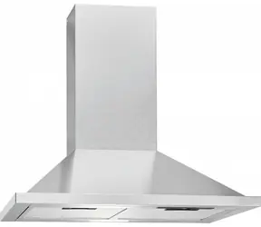 Bomann DU 652.1 IX / Kaptur / 339 m3/h / 64 dB