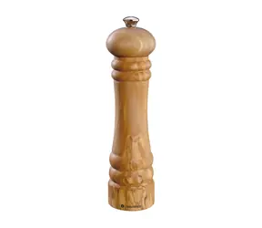 Zassenhaus 23381 Młynek do pieprzu Berlin / 24 cm / drewno oliwne 
