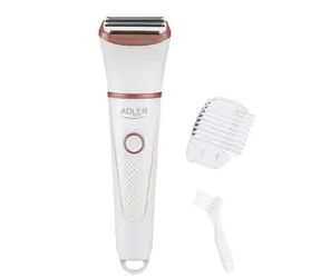 Adler AD 2941 / Golarka damska / IPX7