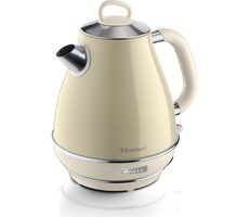 Ariete 2869-03 Vintage beżowy / Szybkowar / 2000 W / 1,7 l / stal nierdzewna