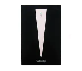 Camry CR 7903 czarny / Osuszacz / do 30 m2 / 100 W / 1,5 l