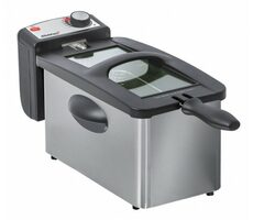 Steba DF 180 / Frytownica / 3 L / 2000 W 