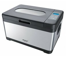 Steba SV 2 srebrna / Wolnowar / Metoda gotowania Sous-Vide / 800 W / 10 L / kontrola temperatury 
