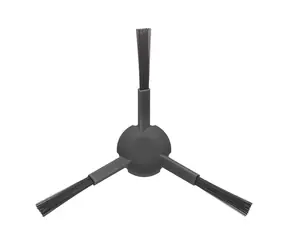 Dreame Szczotka boczna do Dreame D10s Pro/D10s PLUS/D9 Max, szara  