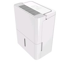 Midea/Comfee MDDN-10DEN7 10l/24h / Osuszacz / 230W / 10L dziennie / Zbiornik 2,1l / do 77m3 / 40dB