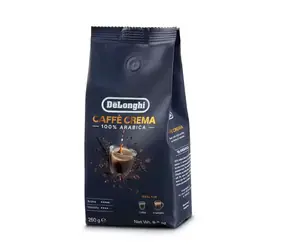 DeLonghi Caffé Crema 250g / Kawa ziarnista / 100% Arabika