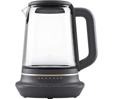 Electrolux E7GK1-8BP czarny / Szybkowar / 2400 W / 1,7 L / szkło i plastik 