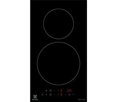 Electrolux LIT30230C czarny / Płyta indukcyjna / 2 płyty 