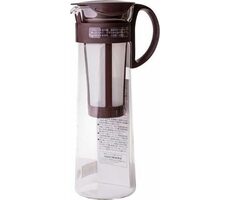 Hario Mizudashi Cold brew zaparzacz do kawy 1 l