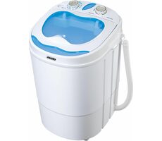 Mesko MS 8053 / Pralka z wirówką / 150 W / wsad 3 kg