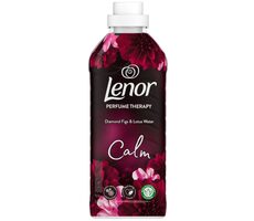 Lenor Diamond Figs & Lotus Water 28 dawek 700 ml / Płyn zmiękczający do tkanin 