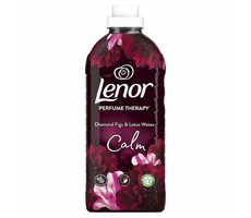 Lenor Diamond Figs & Lotus Woda 48 do prania 1200 ml / Płyn zmiękczający 