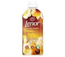 Lenor Vanilla Orchid & Golden Amber 48 dawek 1200 ml / Płyn zmiękczający do tkanin 