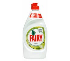 Wróżka Apple 450 ml / Płyn do mycia naczyń