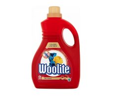 Woolite Mix Color 30 dawek 1,8 l / Żel do prania tkanin kolorowych utrwala intensywność kolorów