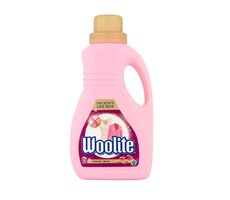 Woolite Delicate & Wool 30 dawek 1,8 l / Detergent w płynie do delikatnego prania i odzieży wełnianej 