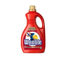 Woolite Mix Color 45 dawek 2,7 l / Żel do prania tkanin kolorowych utrwala intensywność kolorów 