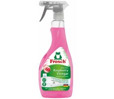 Frosch środek do czyszczenia łazienki malina 500 ml