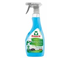 Frosch Uniwersalny środek czyszczący na bazie sody 500 ml