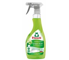 Frosch środek do czyszczenia łazienki z kwasem winowym 500 ml