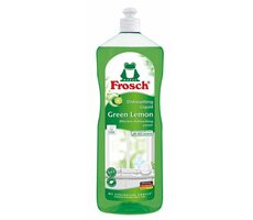 Frosch Płyn do mycia naczyń Cytrusowy 1l