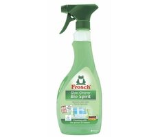 Frosch środek do czyszczenia szkła z alkoholem 500 ml