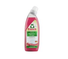 Frosch środek do czyszczenia toalet Malina 750 ml