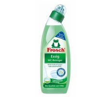 Frosch ocet do czyszczenia toalet 750 ml