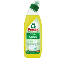 Frosch płyn do toalety cytrusowy 750 ml