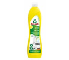 Frosch płynny piasek cytrynowy 500 ml