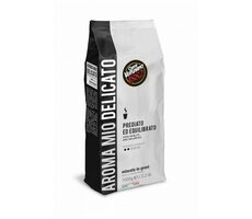 Vergnano Aroma Mio Delicato 1 kg / Kawa ziarnista / 70% Arabica i 30% Robusta