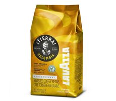 Lavazza Tierra Kolumbia 1 kg / Kawa ziarnista / 100% Arabica