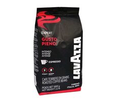 Lavazza Vending Gusto Pieno 1 kg / Kawa ziarnista / 20% Arabika i 80% Robusta