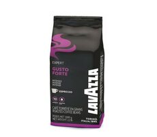Lavazza Vending Gusto Forte 1 kg / Kawa ziarnista / 100% Robusta