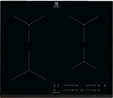 Electrolux EIT61443B czarny / Płyta indukcyjna / 4 płyty 