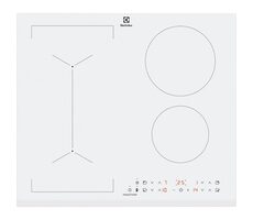 Electrolux LIV63431BW biały / Płyta indukcyjna / 3 płyty 