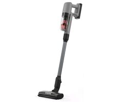 Electrolux EP71AB14UG szary / Odkurzacz kijowy 2 w 1 / 50 minut pracy / 0,3L / 80 dB