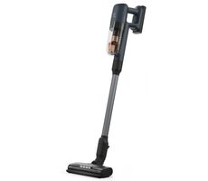 Electrolux EP71B14WET niebieski / Odkurzacz kijowy 3 w 1 / 50 minut pracy / 0,3 L / 80 dB
