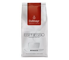 Dallmayr Espresso Monaco 1 kg / Kawa ziarnista / 100% Arabica
