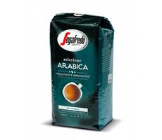Segafredo Selezione Arabica 1 kg / Kawa ziarnista / 100% Arabica 